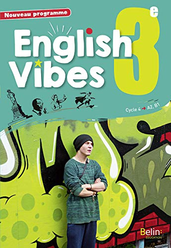 English Vibes 3e - Cycle 4