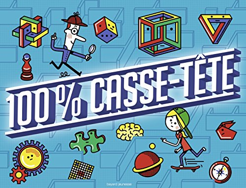 100% casse-tête