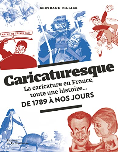 Caricaturesque