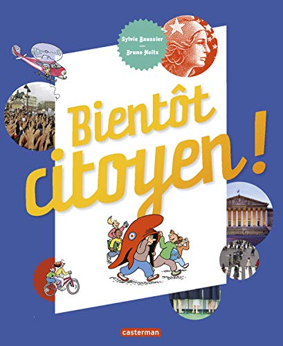 Bientôt citoyen