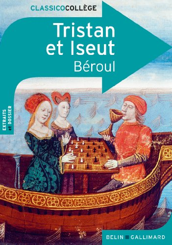 Tristan et Iseut : extraits