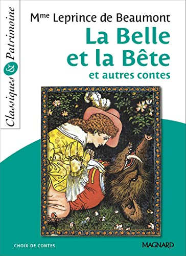 La Belle et la Bête et autres contes