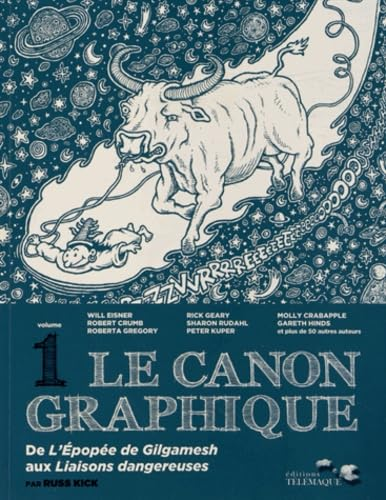 Le canon graphique