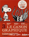 Le canon graphique