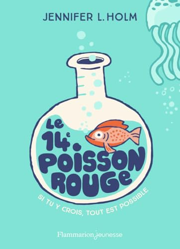 Le 14è poisson rouge