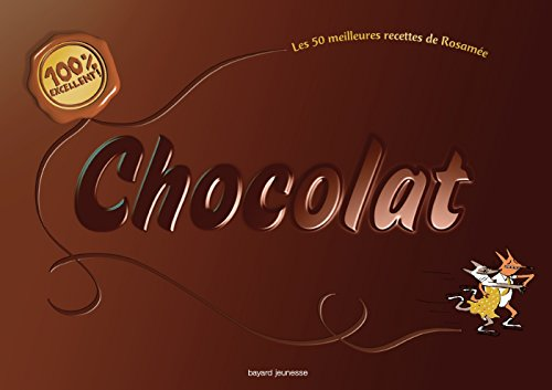 100% chocolat