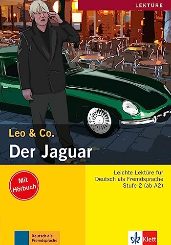 Der Jaguar