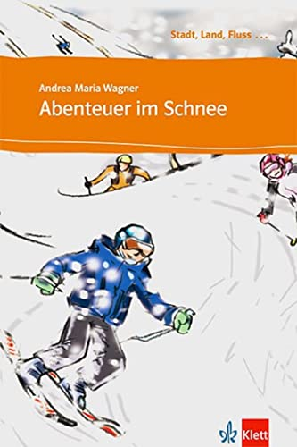 Abenteuer im Schnee