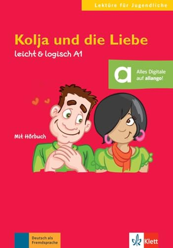 Kolja und die Liebe