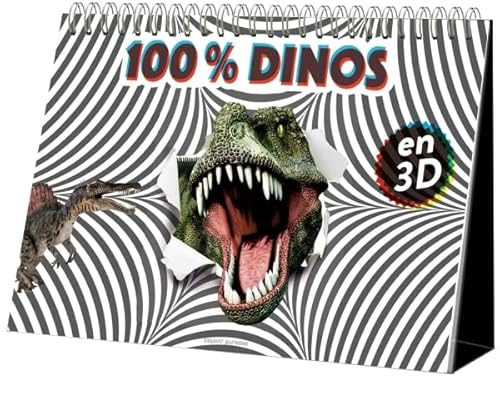 100% Dinos