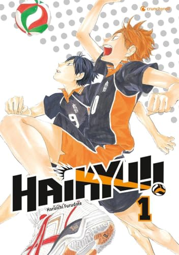 Haikyu !!