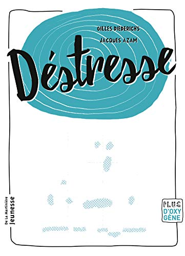 Déstresse