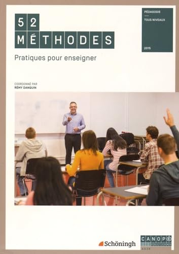 52 méthodes