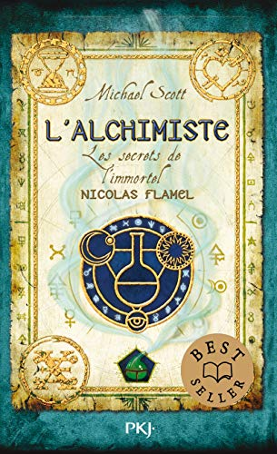 L'alchimiste