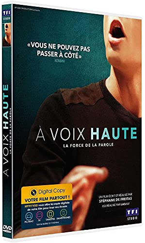 a voix haute