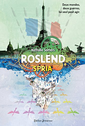 Roslend Spria