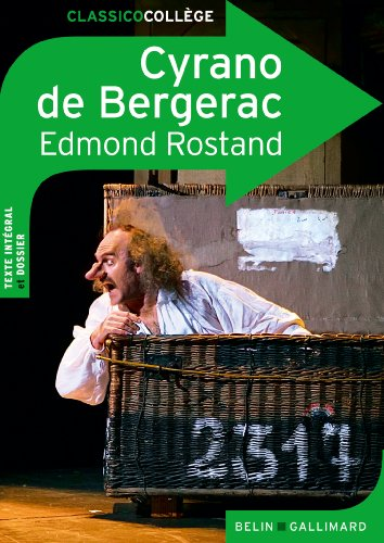 Cyrano de Bergerac