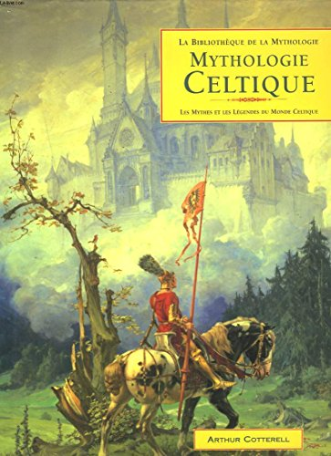 Mythologie Celtique