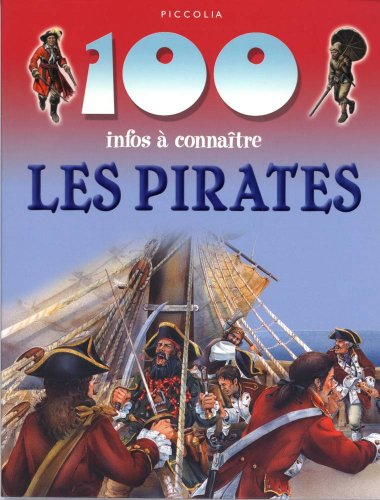 Les pirates