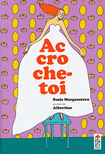 Accroche-toi !
