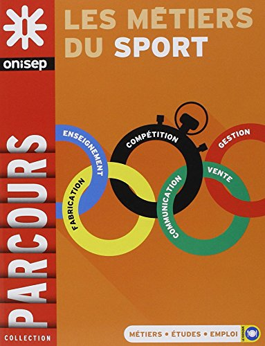 Les métiers du sport