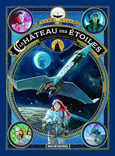 1869 : la conquête de l'espace - II