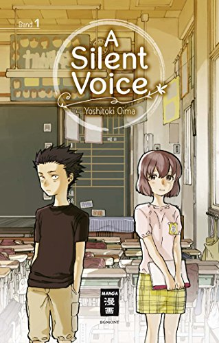 A silent voice