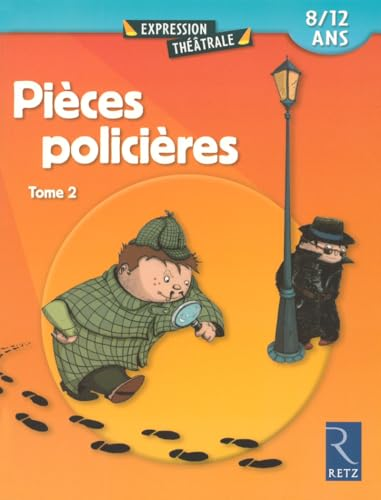 Pièces policières