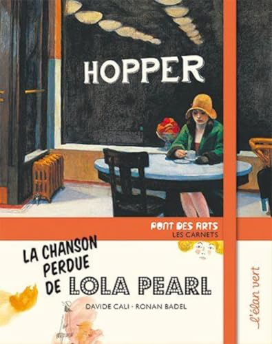 La chanson perdue de Lola Pearl