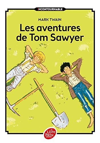 Les aventures de Tom Sawyer