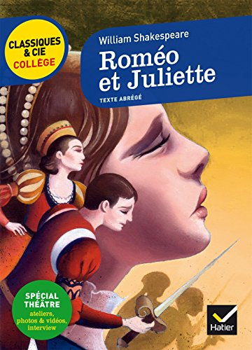 Roméo et Juliette