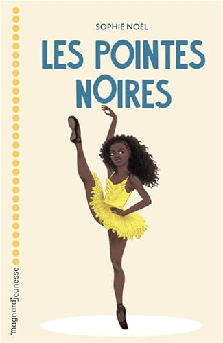 Les pointes noires