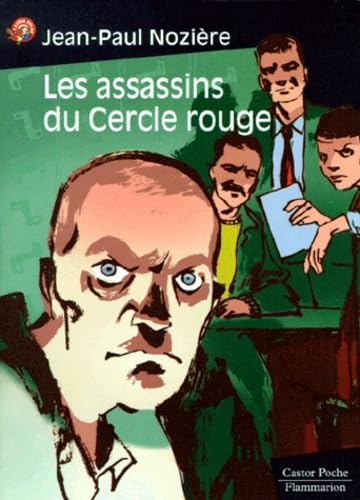 Les assassins du cercle rouge