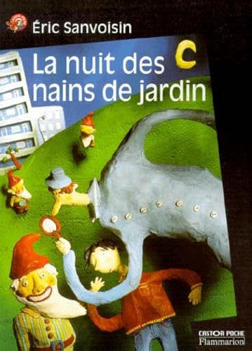 La nuit des nains de jardin