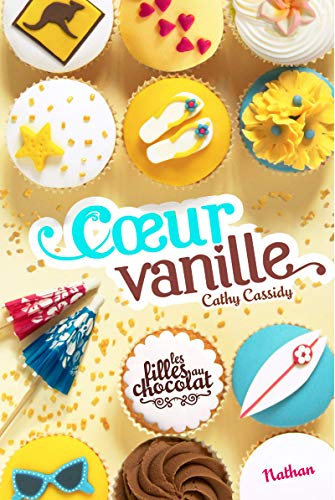 Coeur vanille