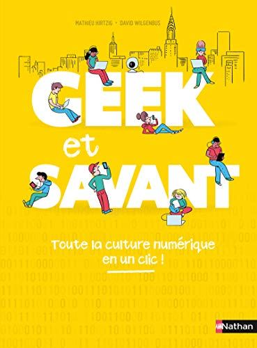 Geek et savant