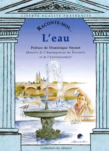 Raconte-moi ... l'eau