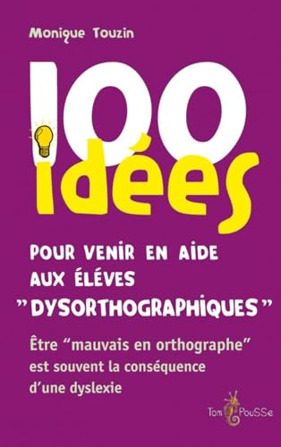 100 idées pour venir en aide aux élèves 
