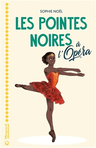 Les pointes noires à l'Opéra