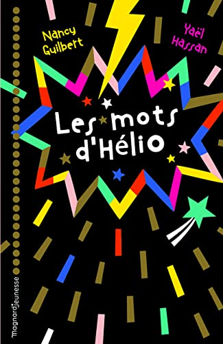 Les mots d'Hélio