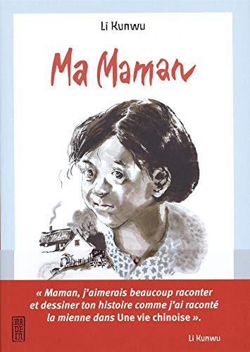 Ma maman