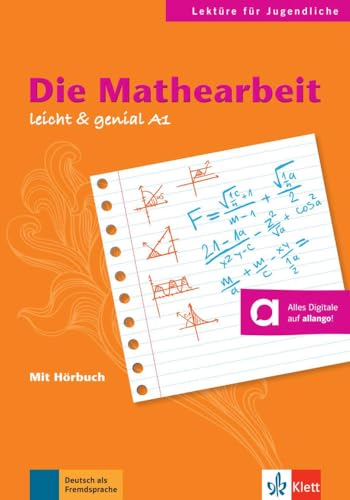 Die Mathearbeit