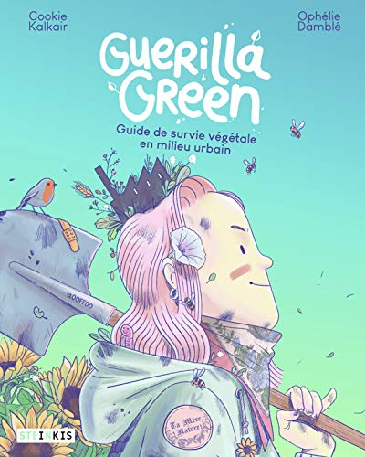 Guerilla Green