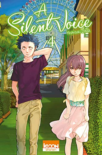 A silent voice 4