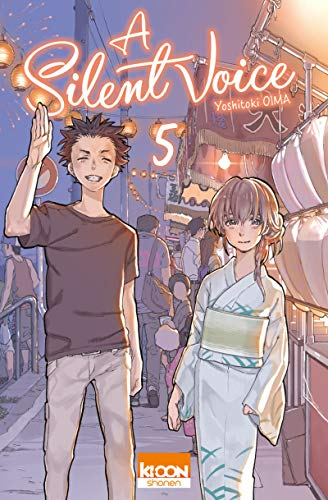 A silent voice 5
