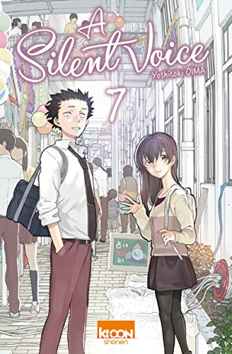 A silent voice 7