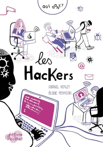 Les hackers