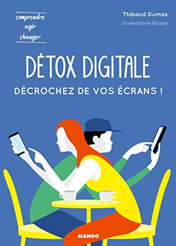 Détox digitale