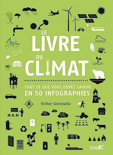 Le livre du climat