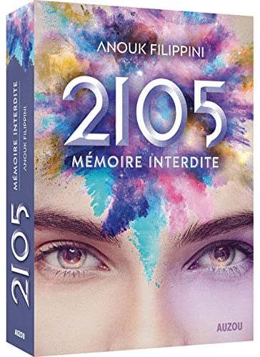 2105, mémoire interdite